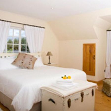 3 On Roux Bed & Breakfast Franschhoek Room photo