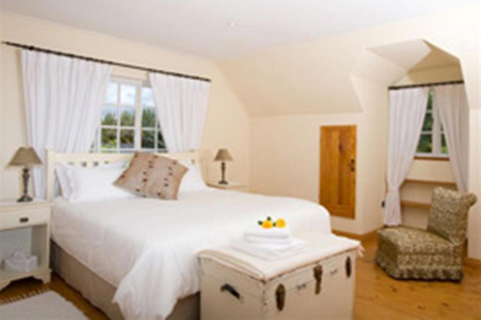 3 On Roux Bed & Breakfast Franschhoek Room photo