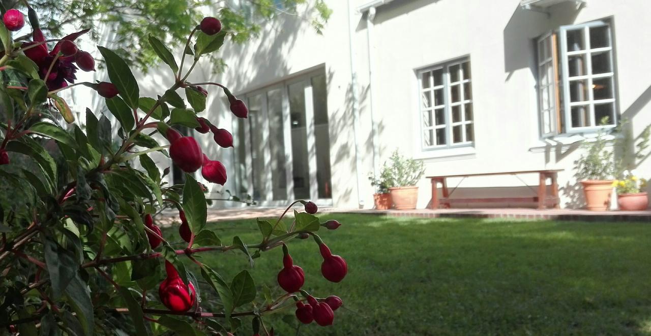 3 On Roux Bed & Breakfast Franschhoek Exterior photo